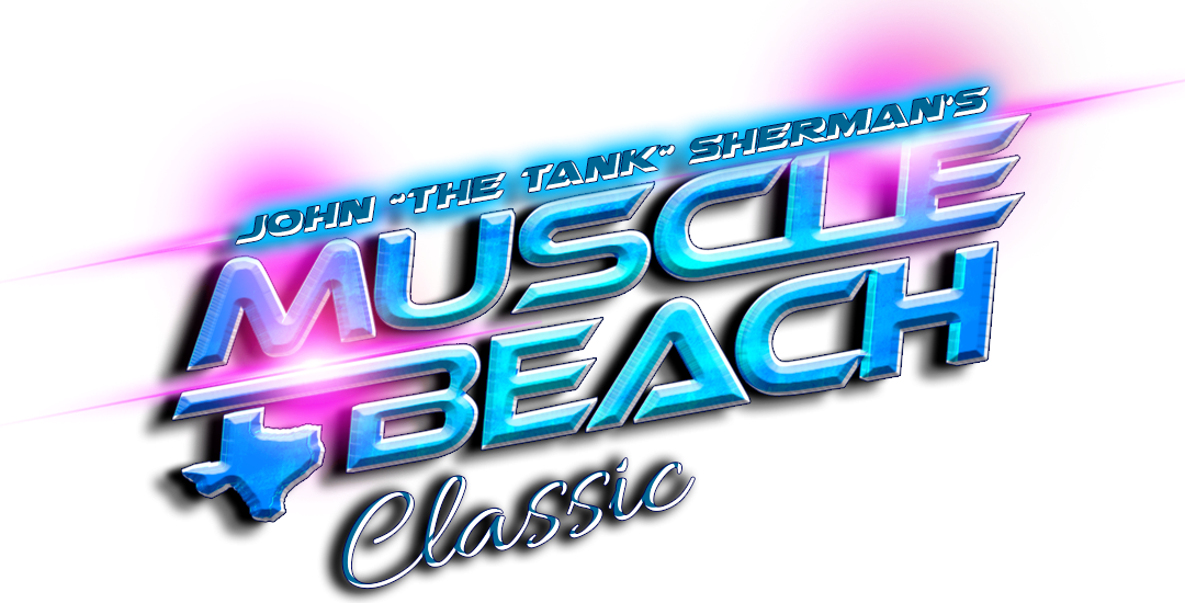 Muscle Beach Classic