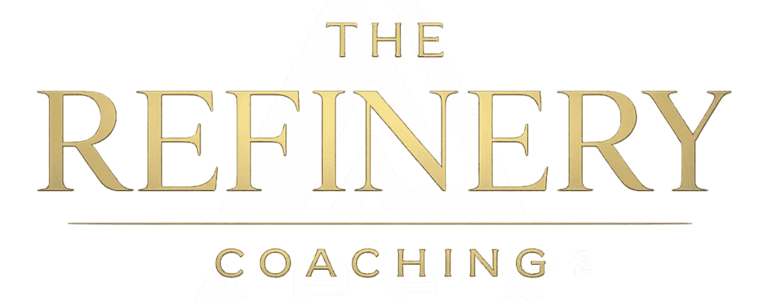 refinery-coaching
